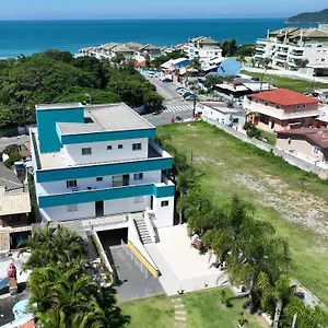 Caminho Da Praia Do Santinho Florianópolis