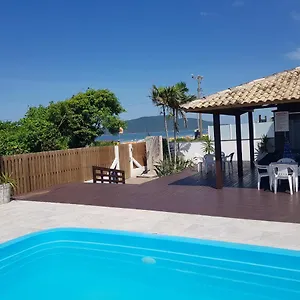 Apto203-idp -na Areia Da Praia Florianópolis